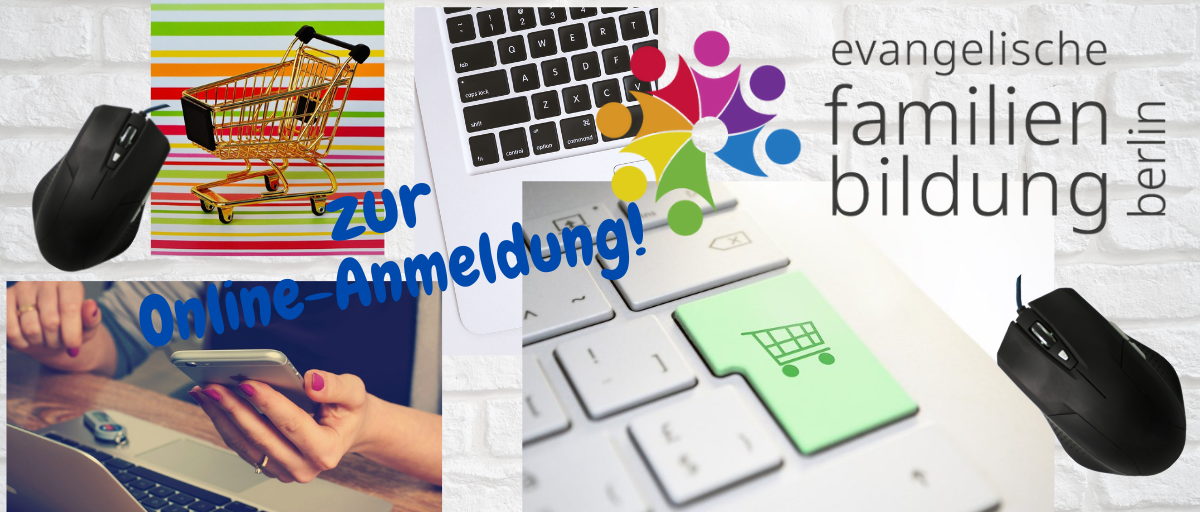 zur Online-Anmeldung